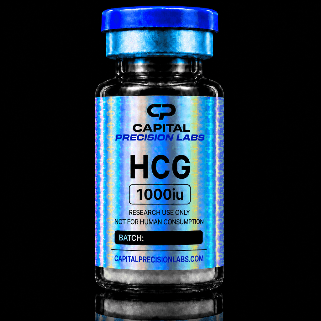 HCG 1000iu