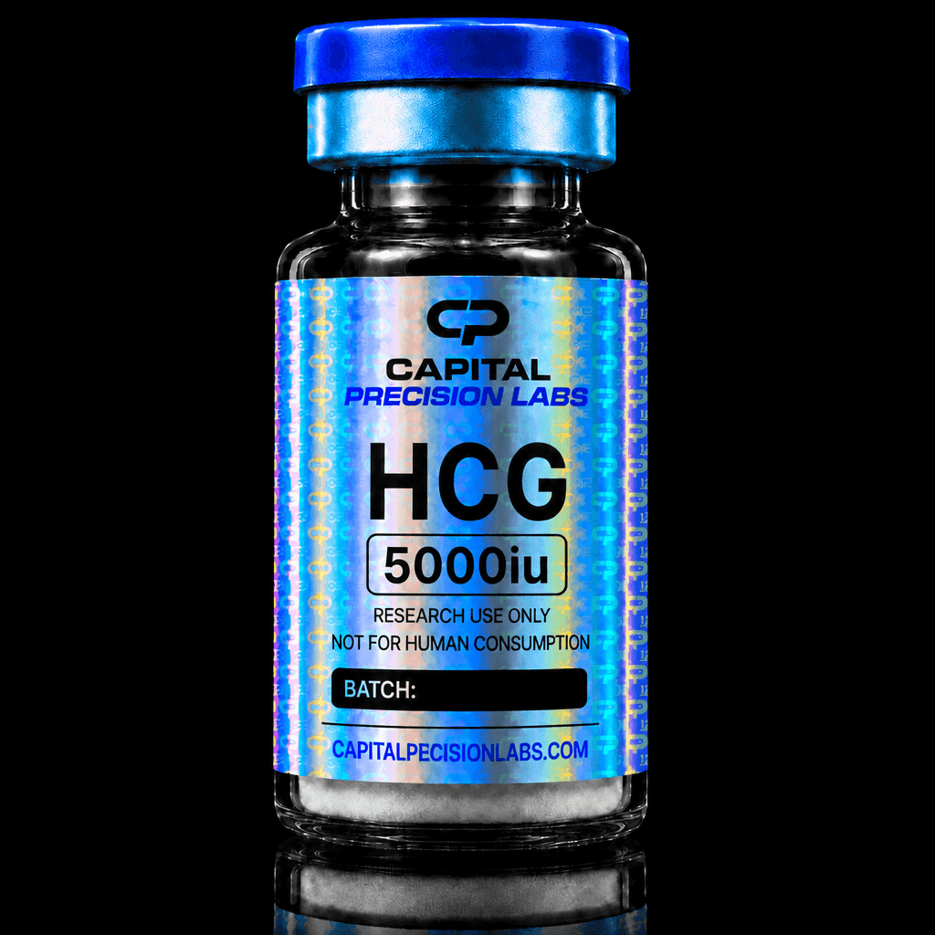 HCG 5000iu