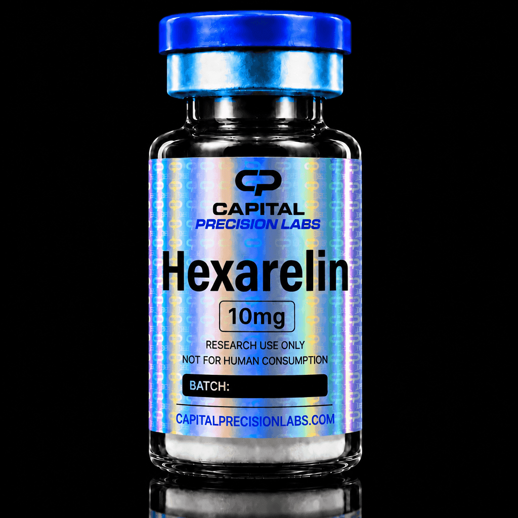 Hexarelin 10mg