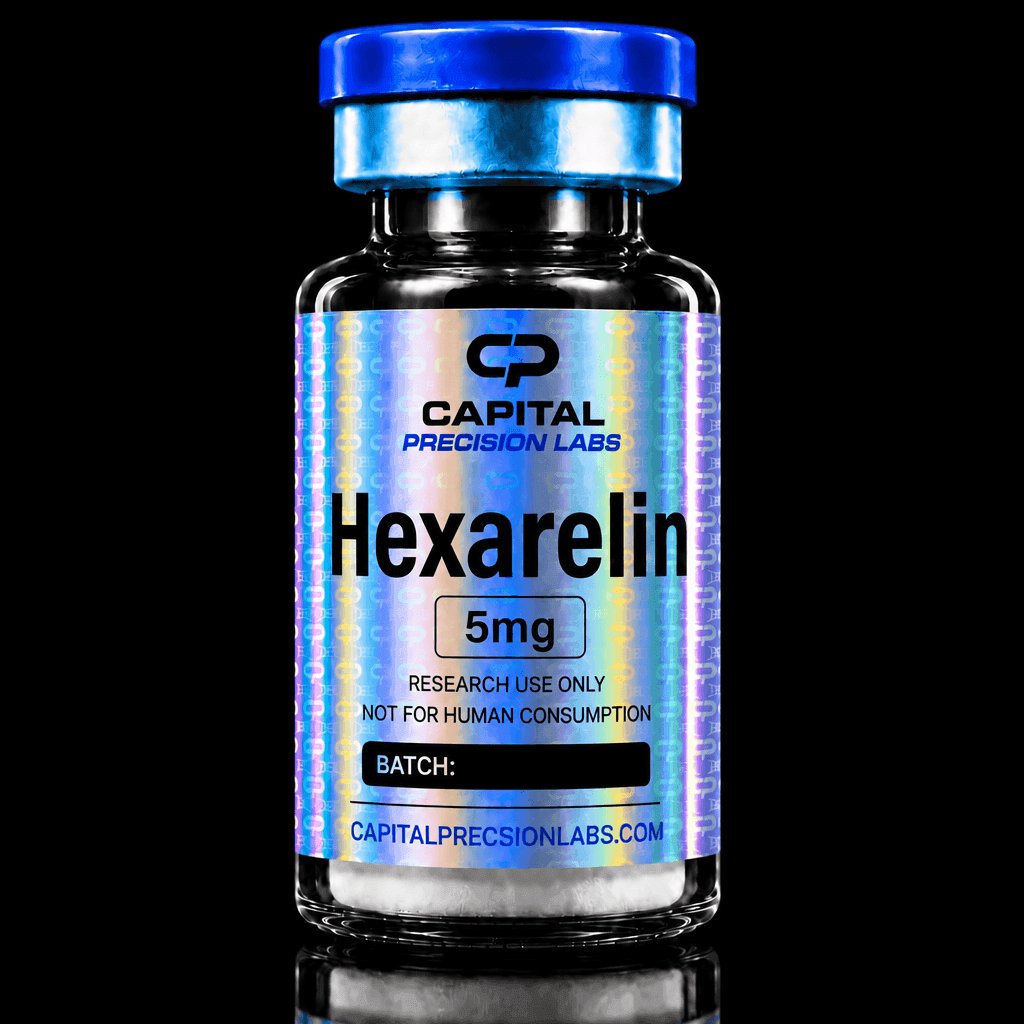 Hexarelin 5mg