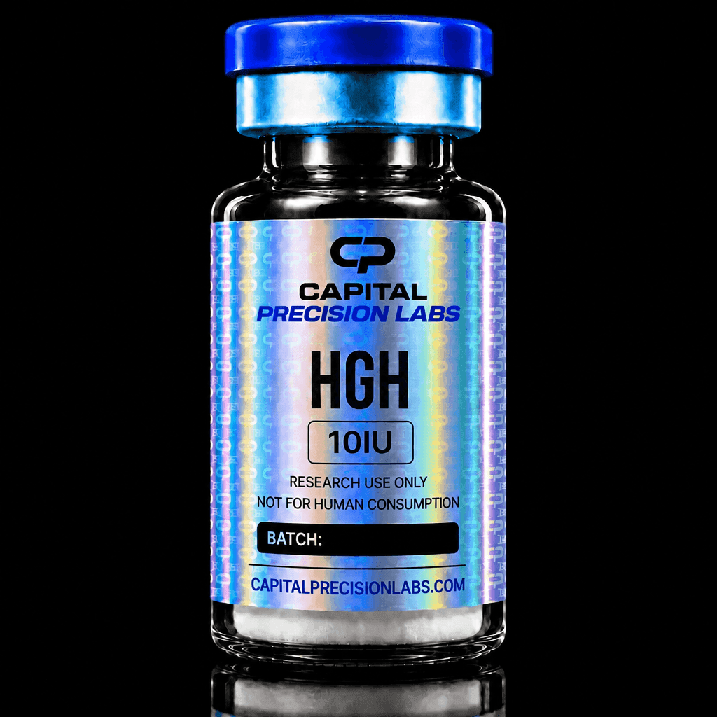 HGH 10iu