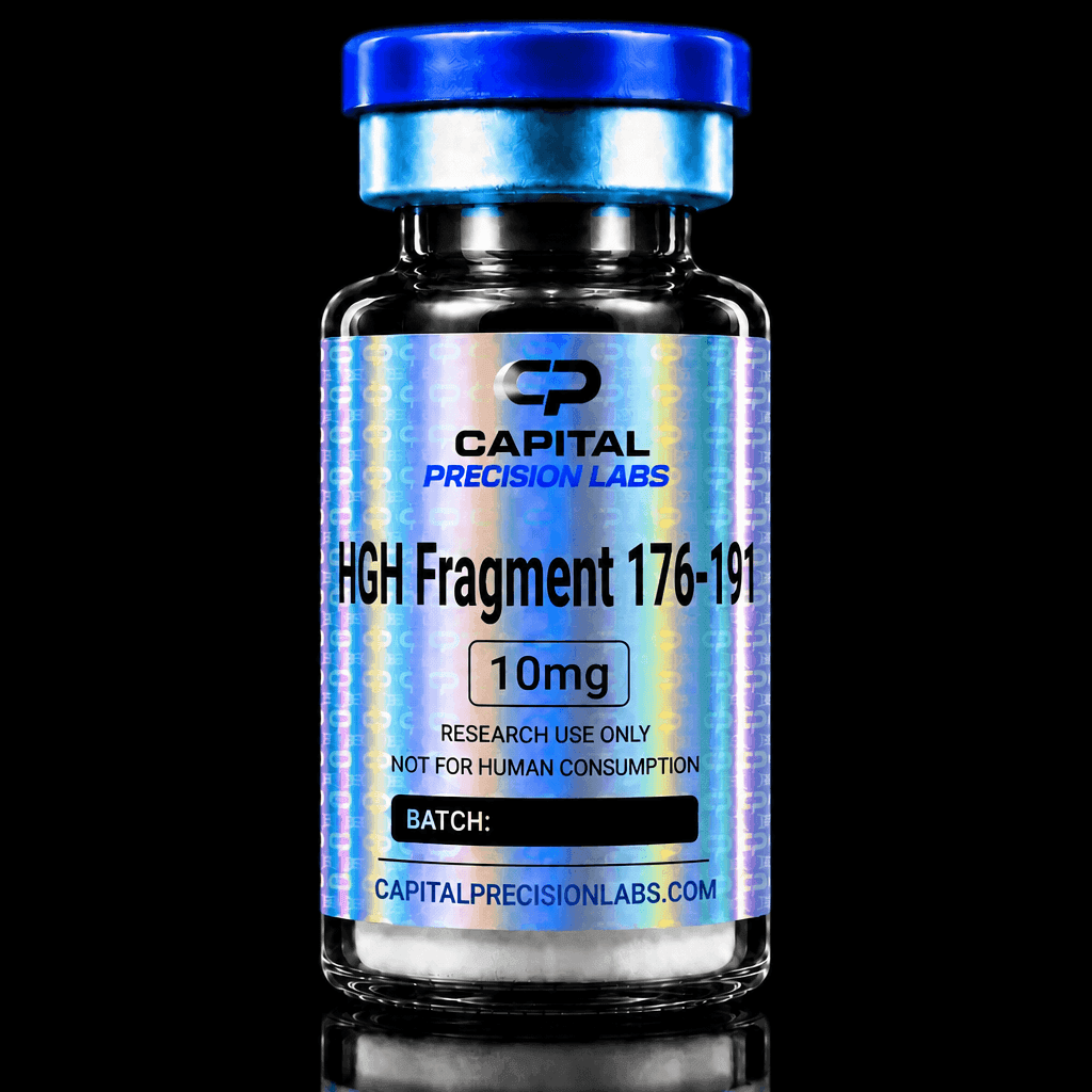 HGH Fragment 176-191 10mg