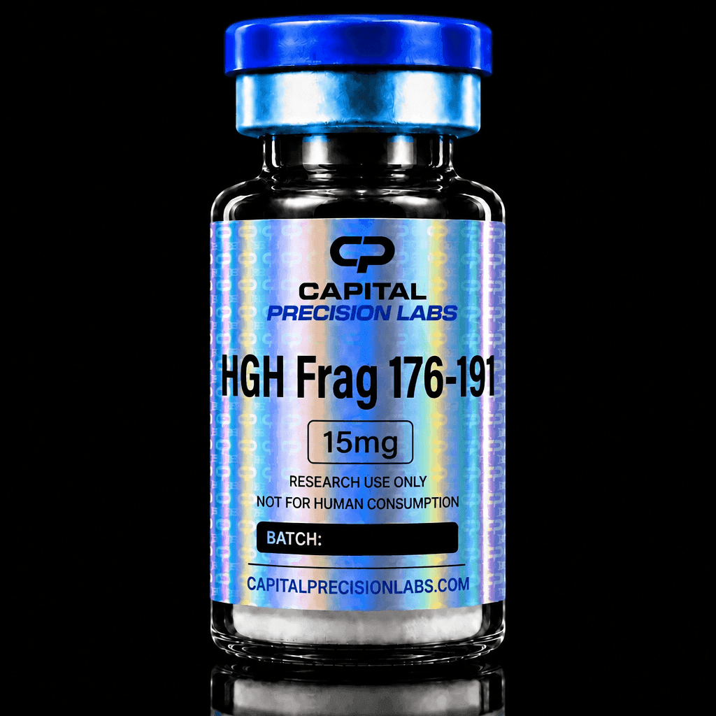 HGH Fragment 176-191 15mg