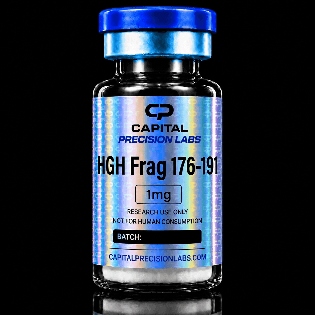 HGH Fragment 176-191 1mg