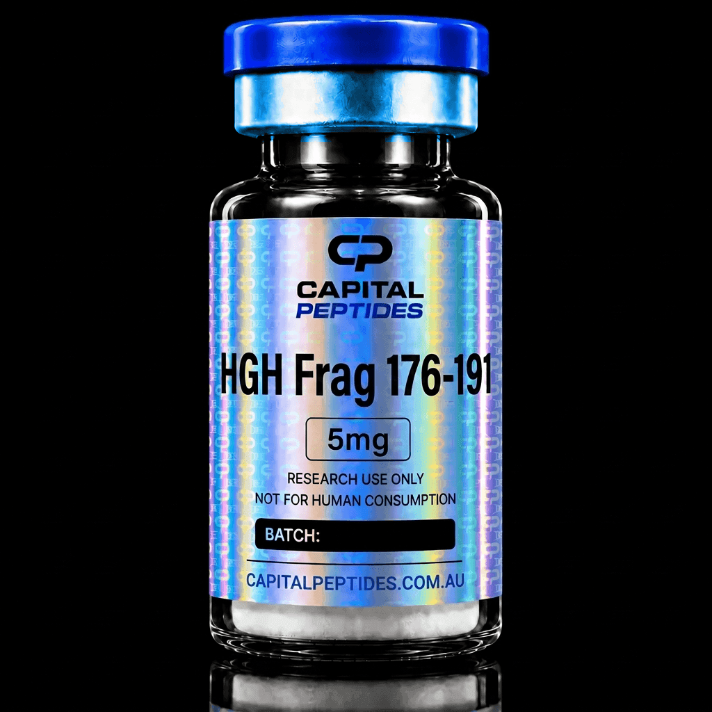 HGH Fragment 176-191 5mg