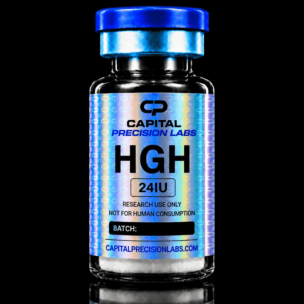 HGH 24iu