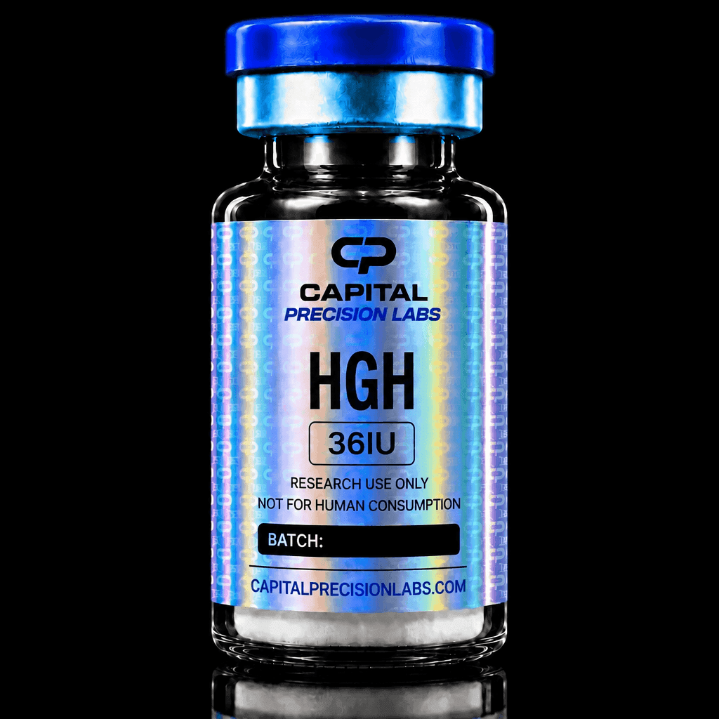 HGH 36iu