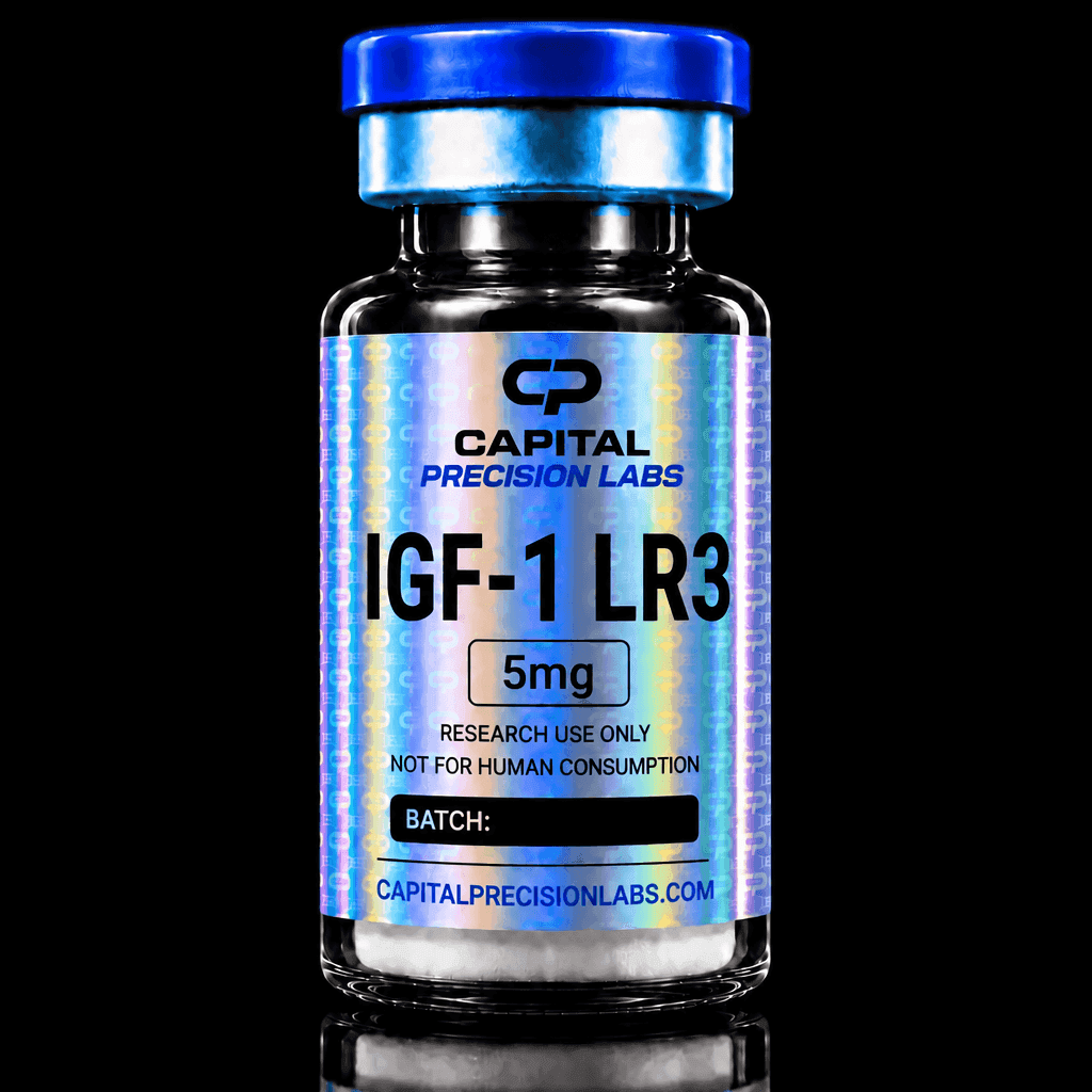 IGF-1 LR3 5mg