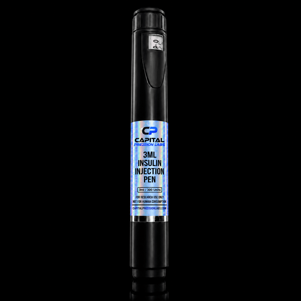 Insulin Injection Pen 3mL / 300 Units