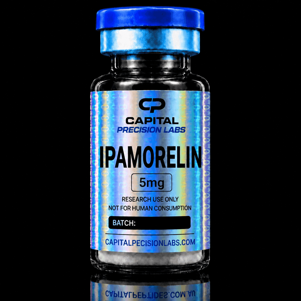 Ipamorelin 5mg