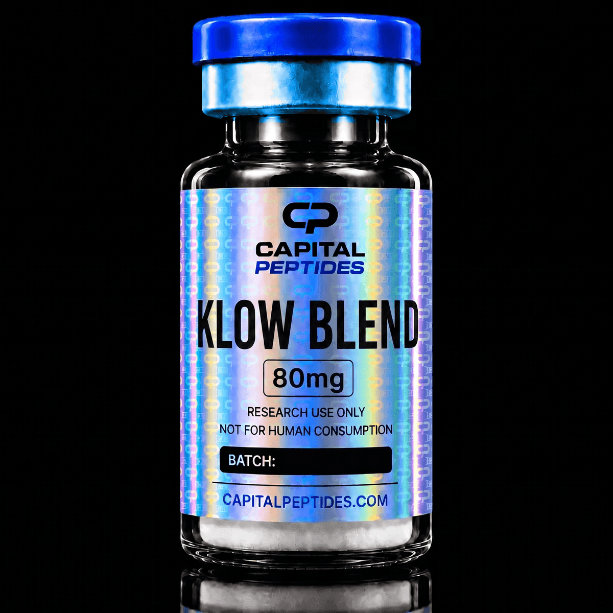 KLOW Blend 80mg