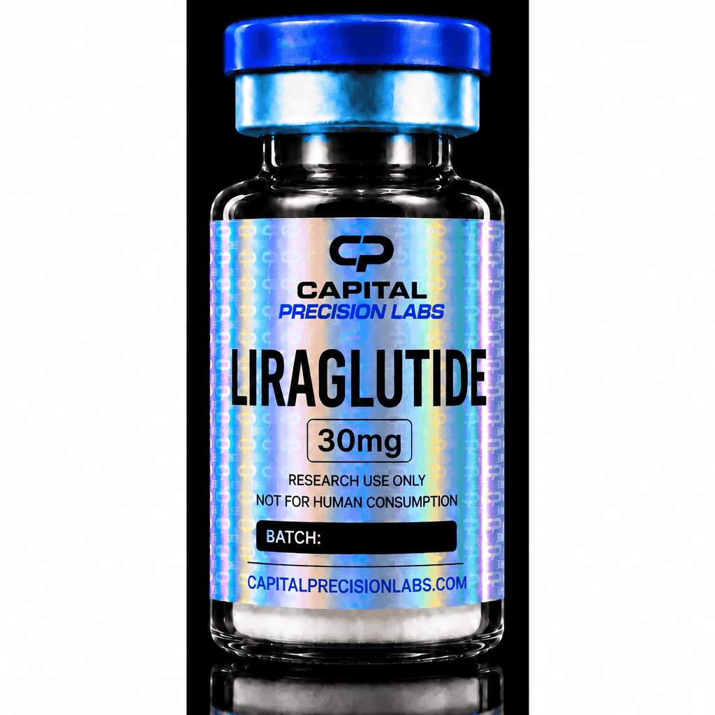 Liraglutide 30mg