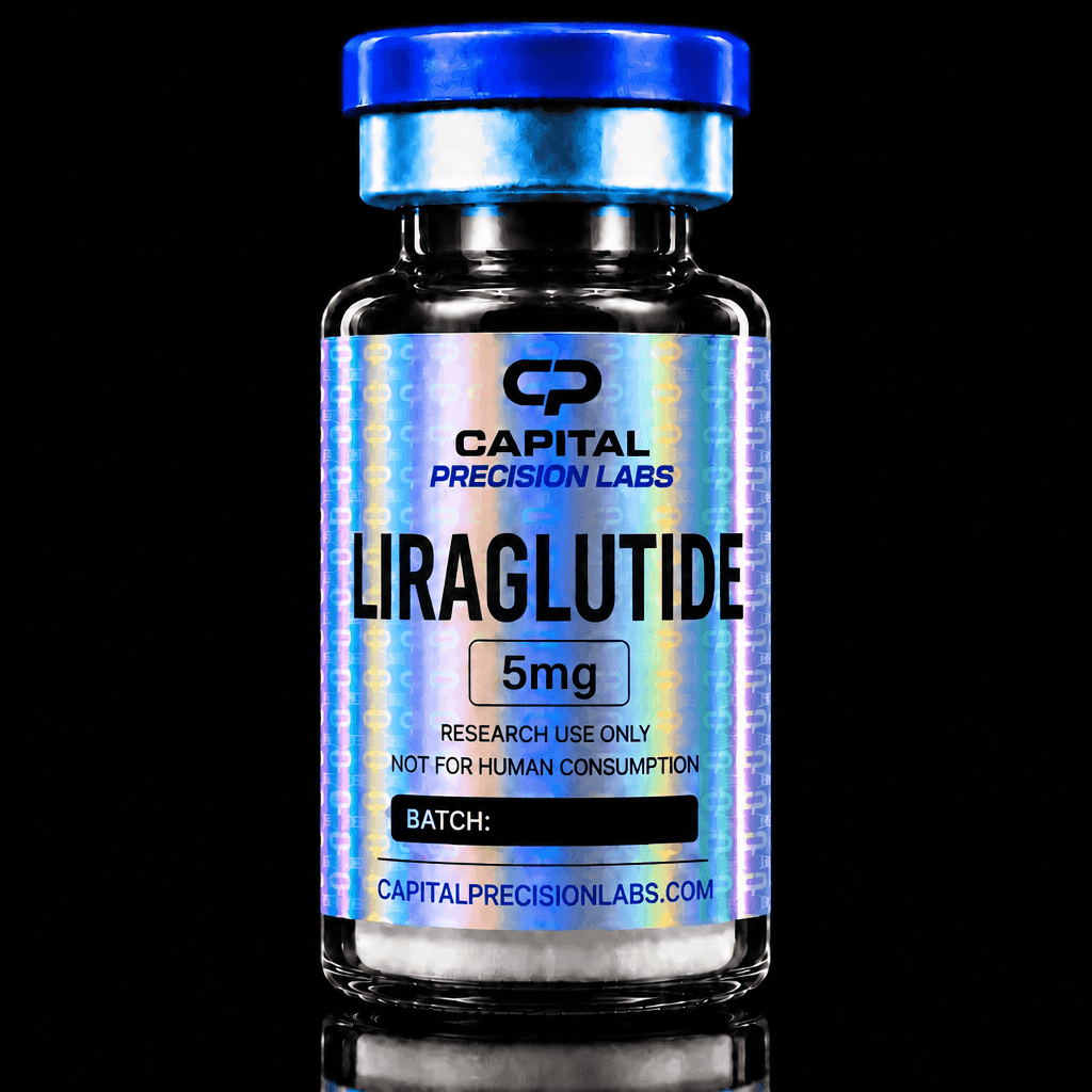 Liraglutide 5mg