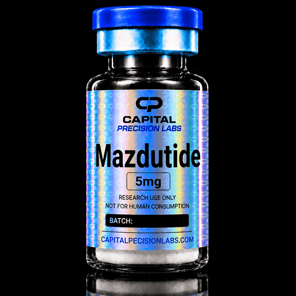 Mazdutide 5mg
