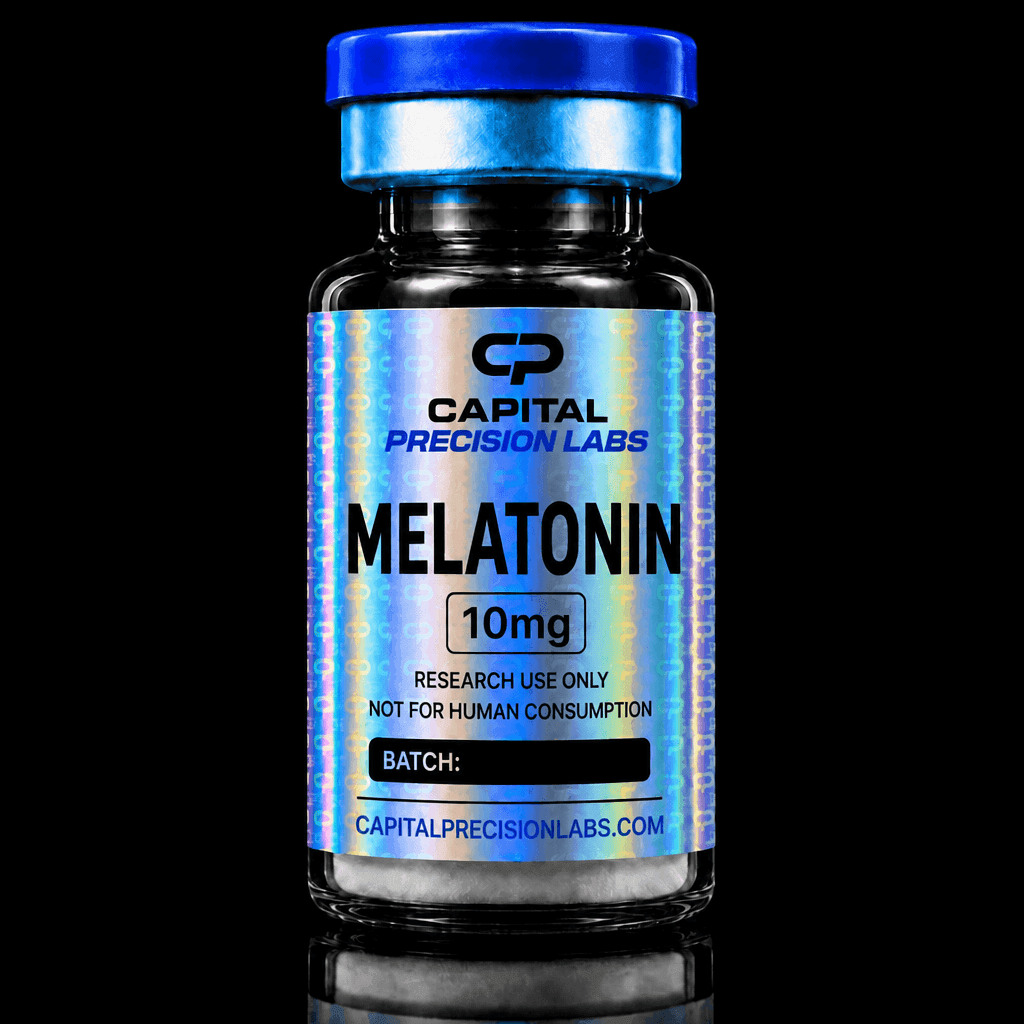 Melatonin 10mg