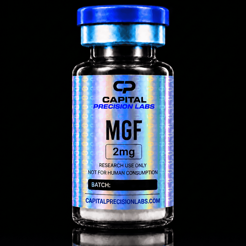 MGF (Mechano Growth Factor) 2mg