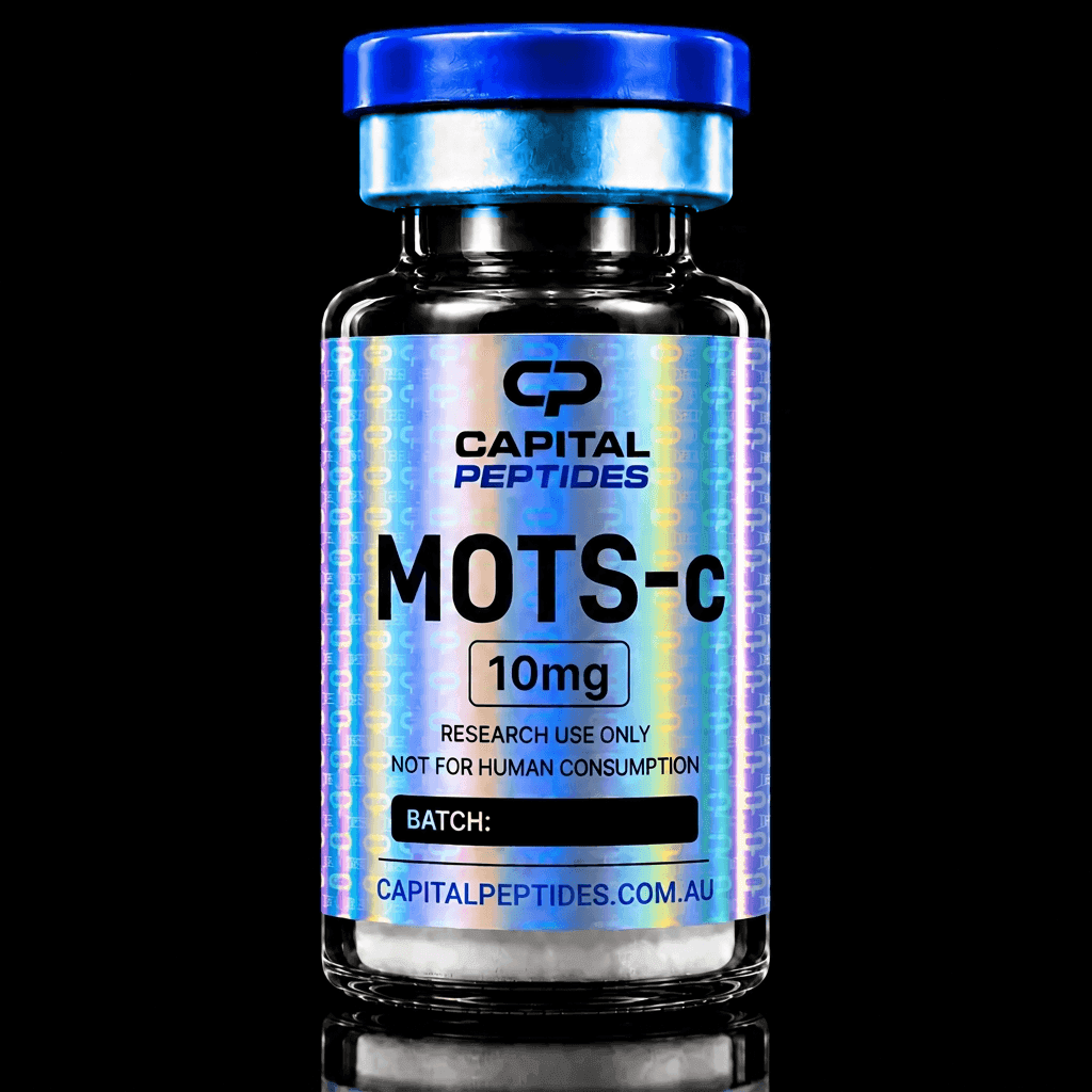 MOTS-c 10mg