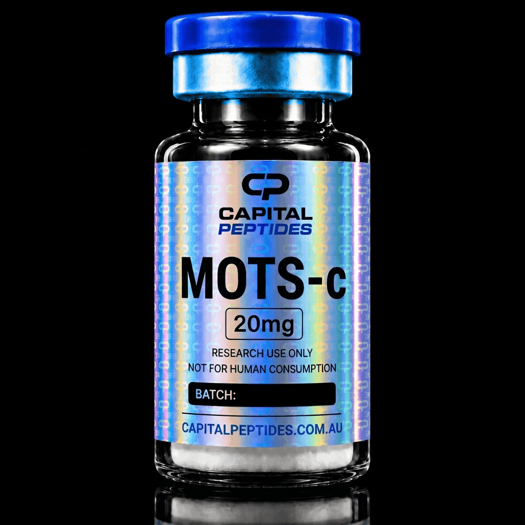 MOTS-c 20mg
