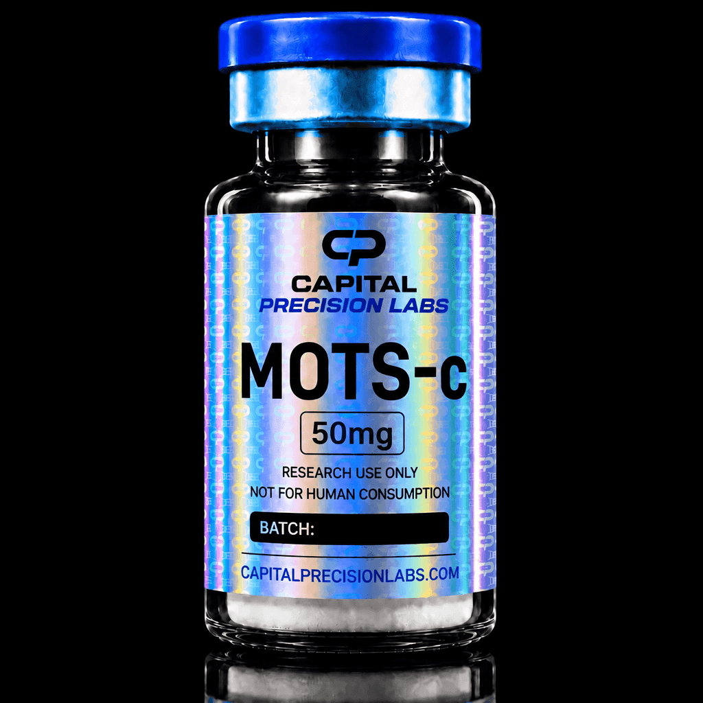 MOTS-c 50mg
