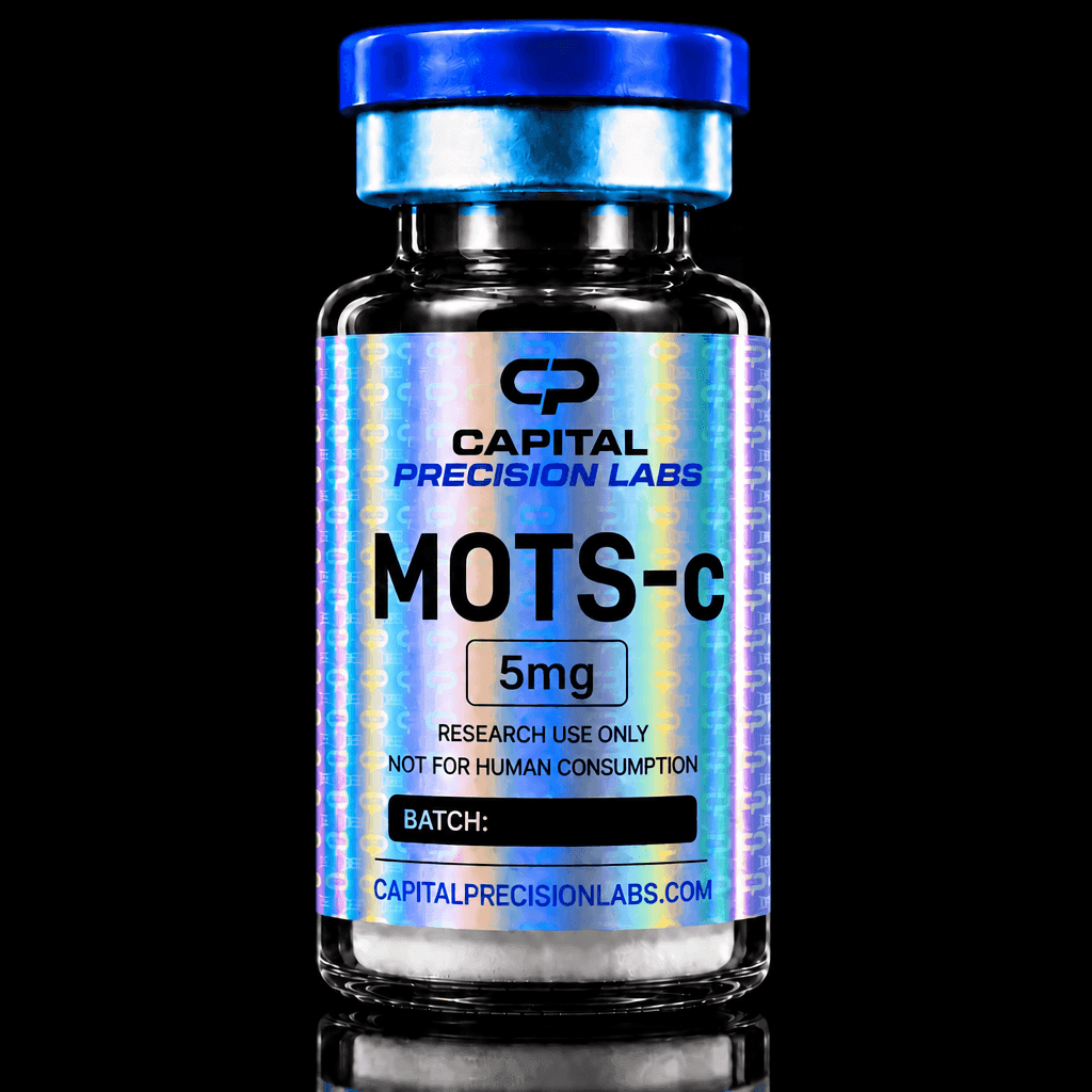 MOTS-c 5mg
