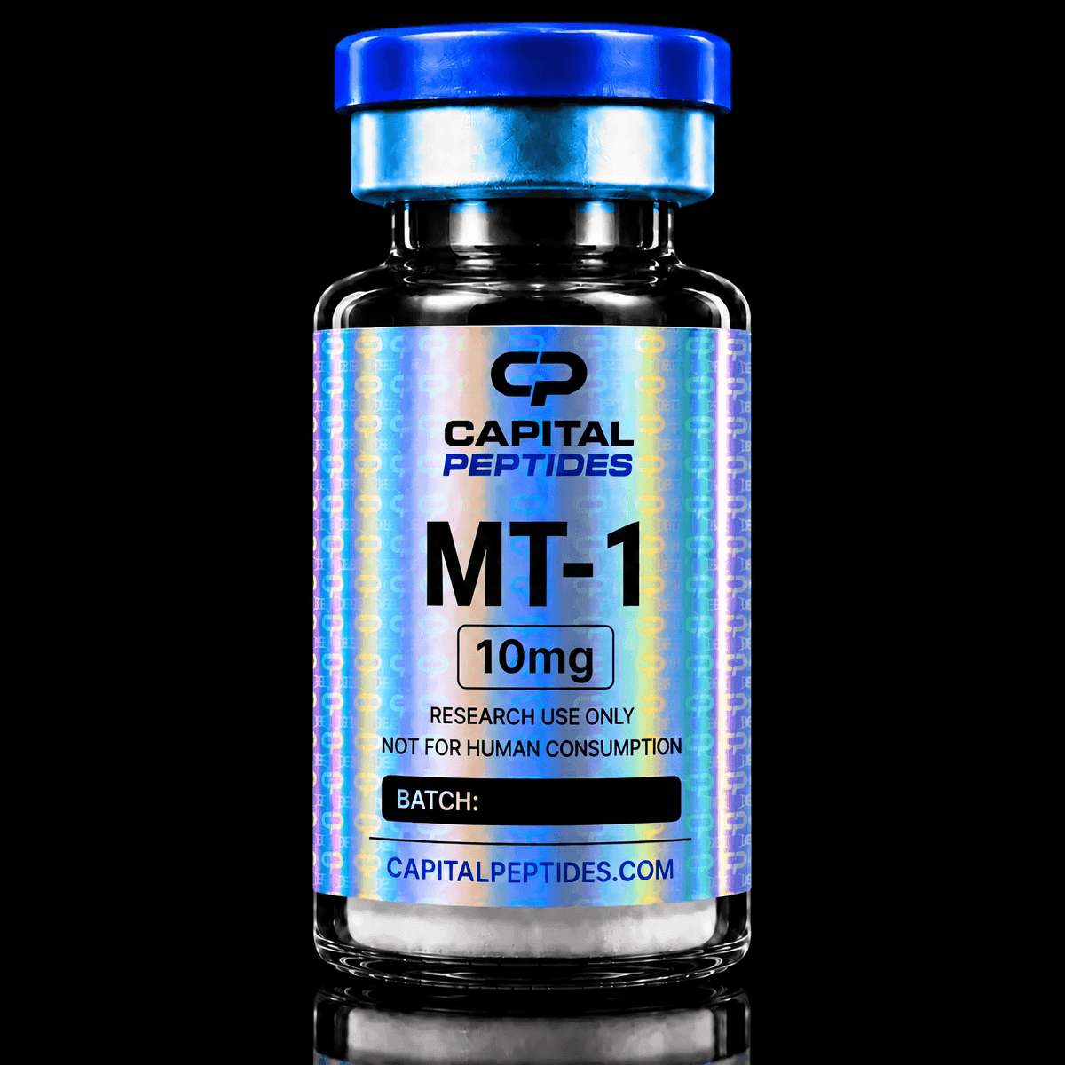 MT-1 / Melanotan I 10mg