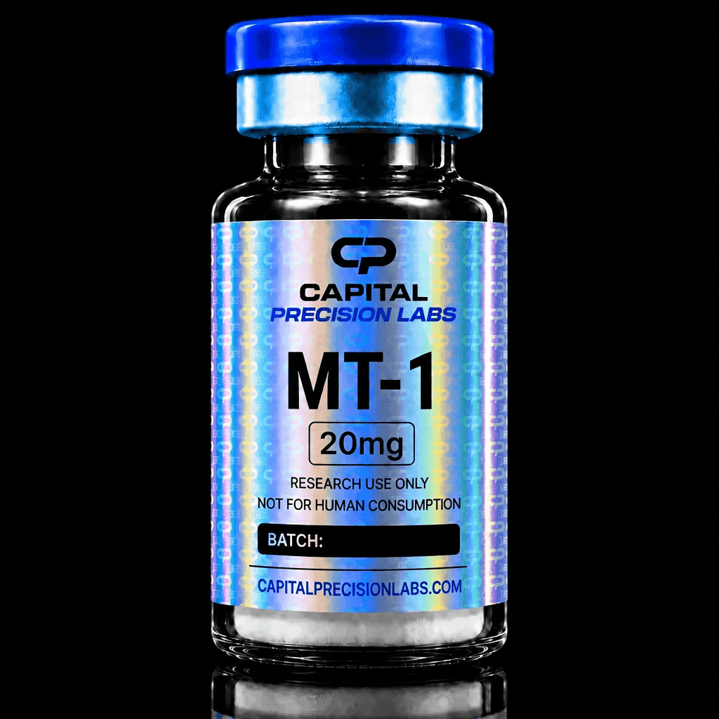 MT-1 / Melanotan I 20mg