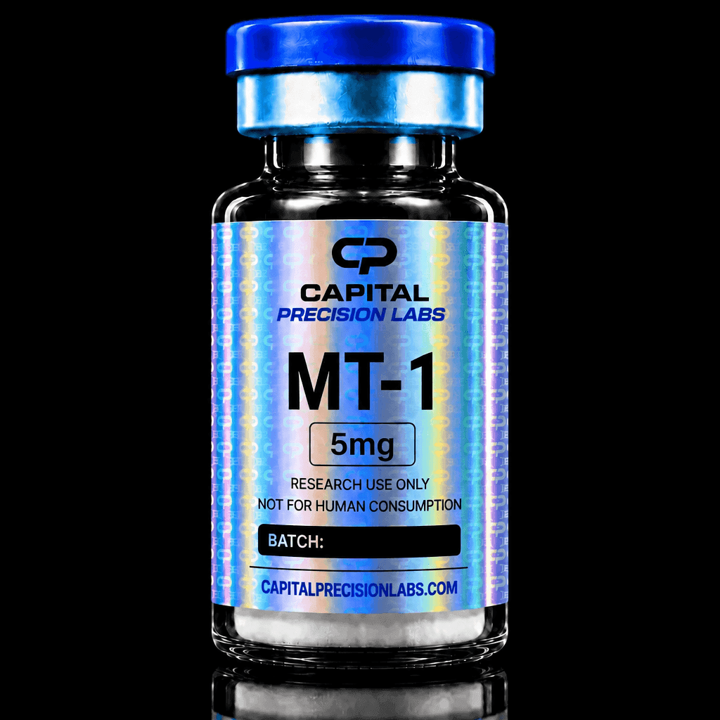 MT-1 / Melanotan I 5mg