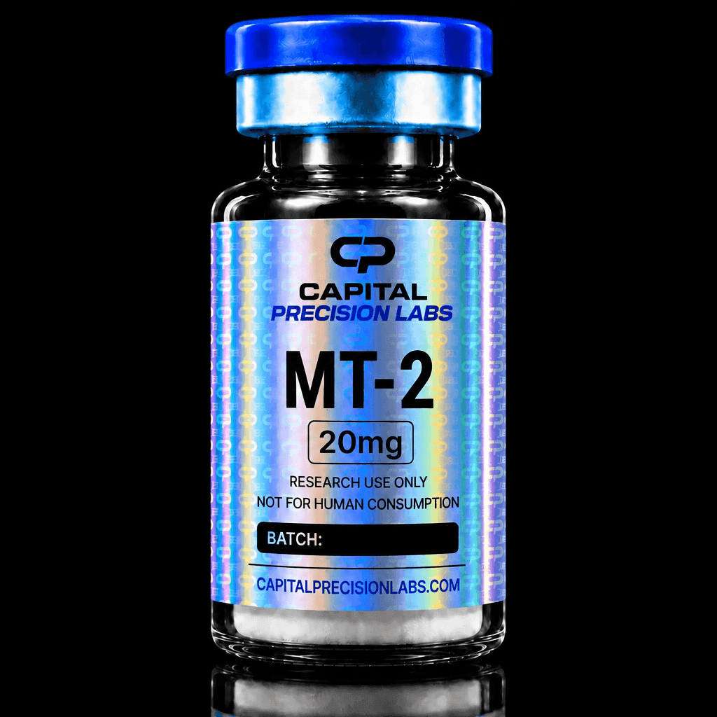 MT-2 / Melanotan II 20mg