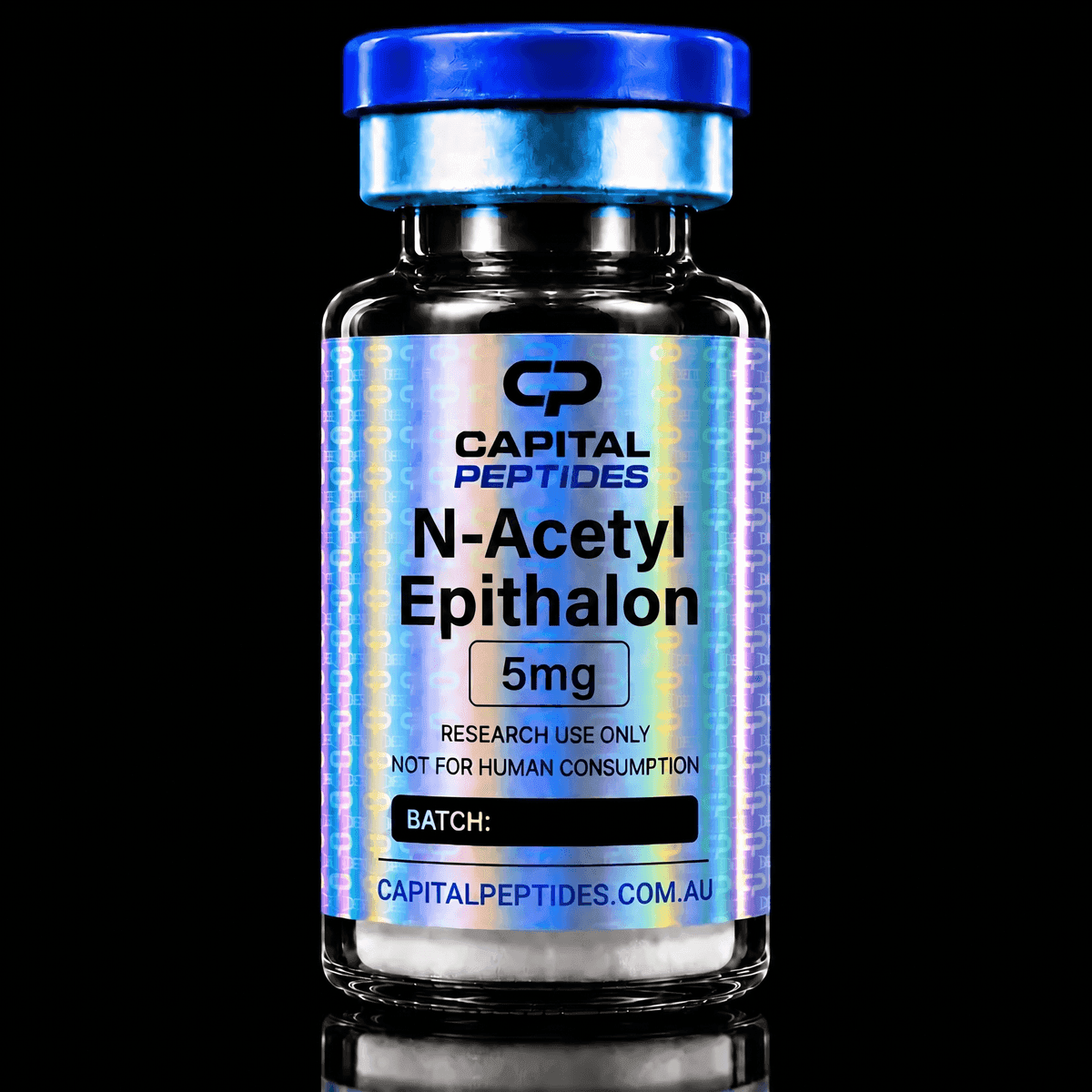 N-Acetyl Epithalon 5mg