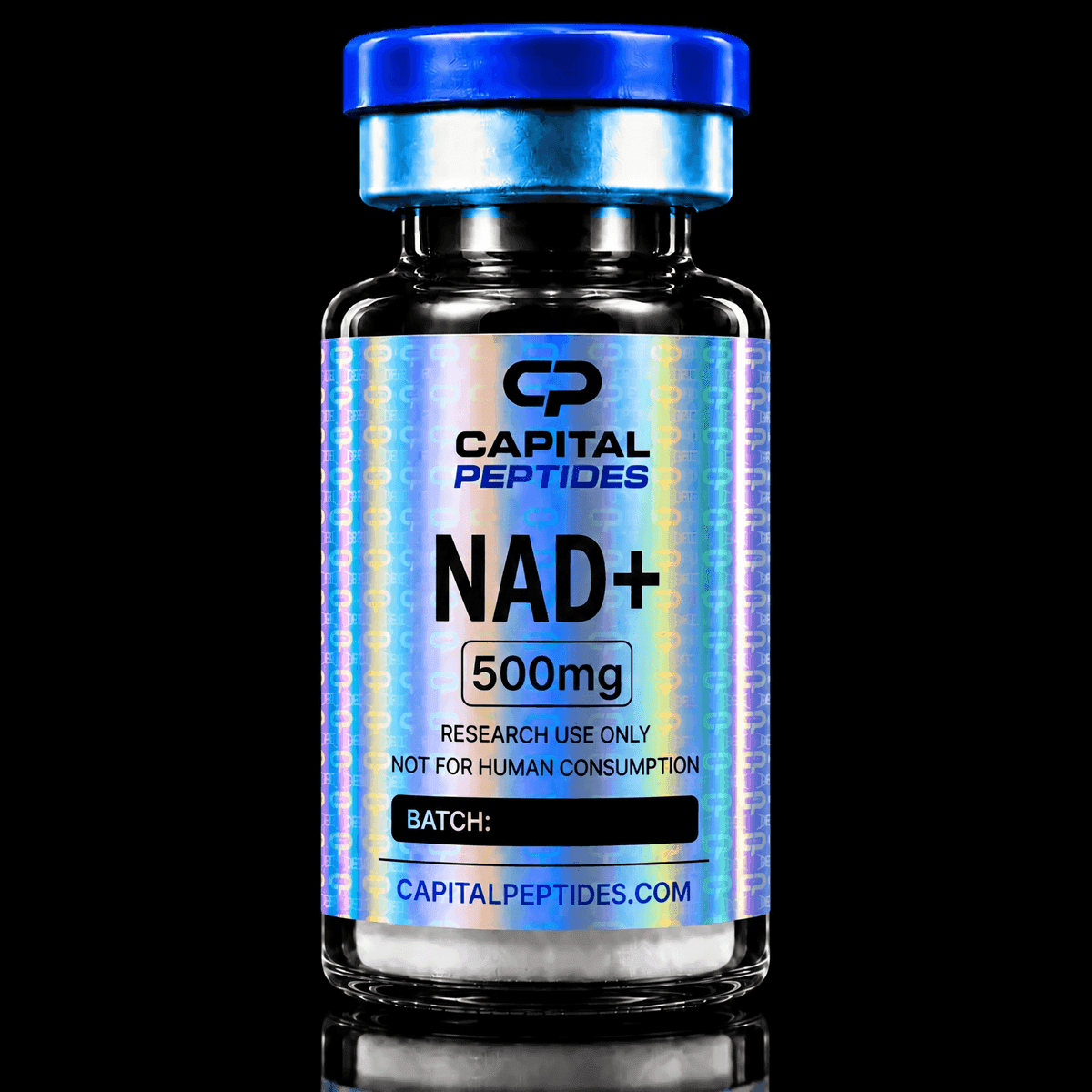 NAD+ 500mg