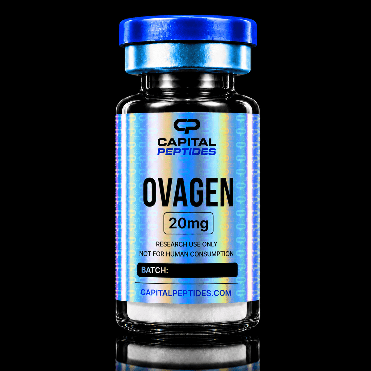 Ovagen 20mg