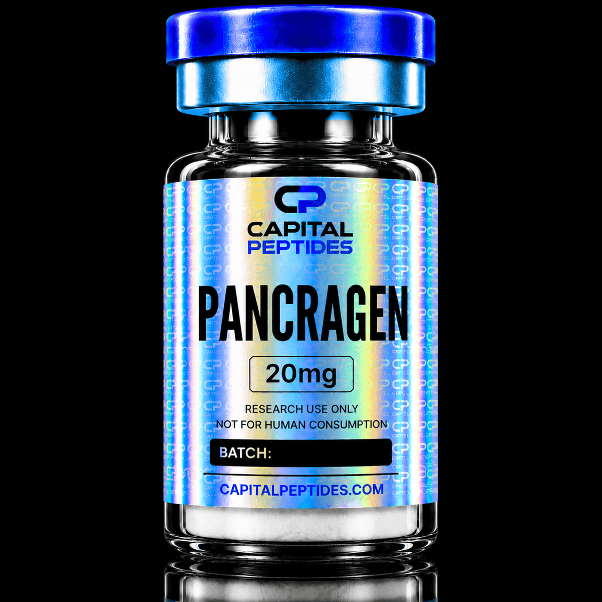 Pancragen 20mg