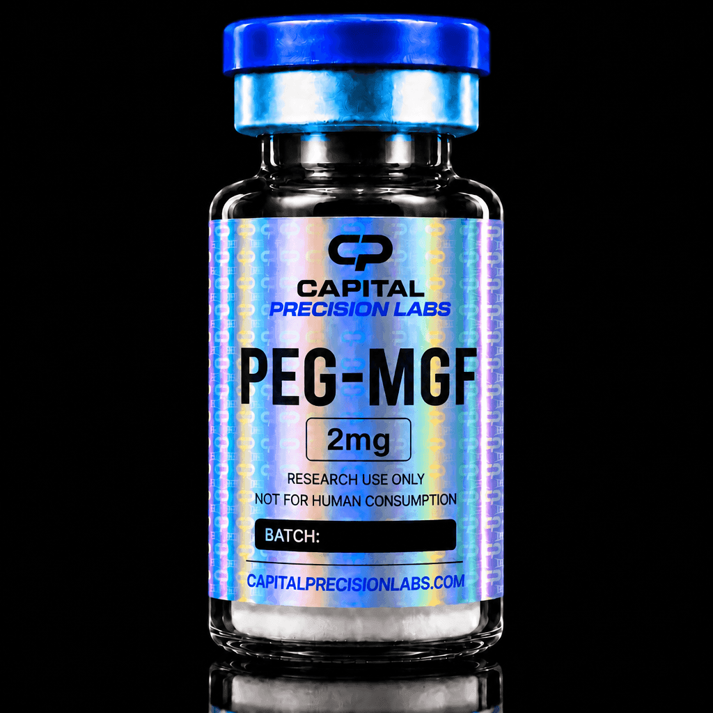 PEG-MGF 2mg
