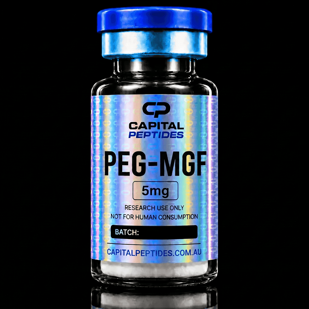 PEG-MGF 5mg