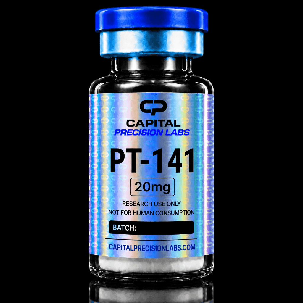 PT-141 20mg