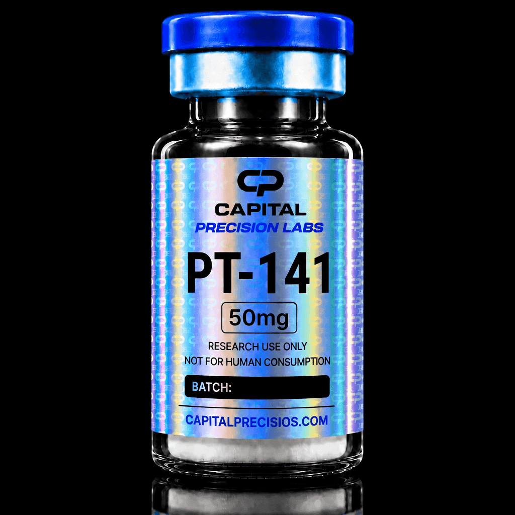 PT-141 50mg