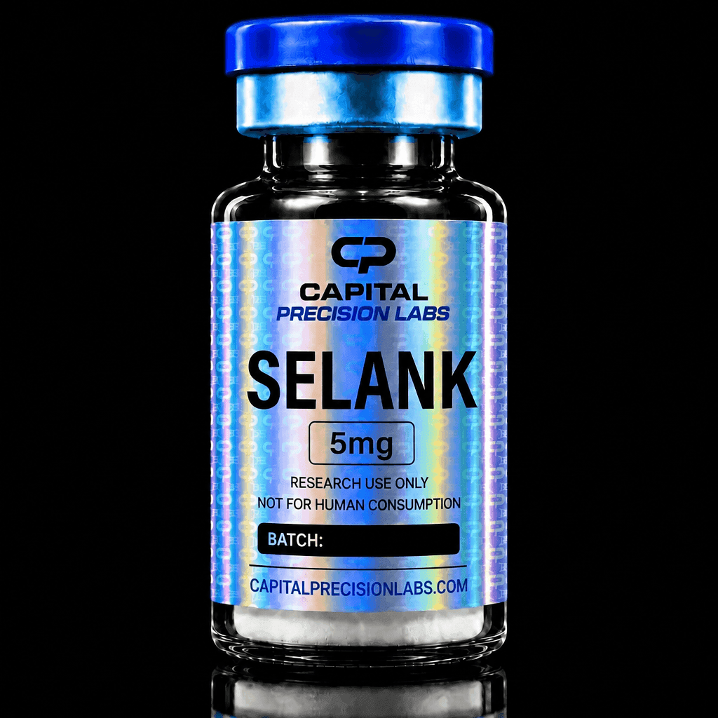 Selank 5mg
