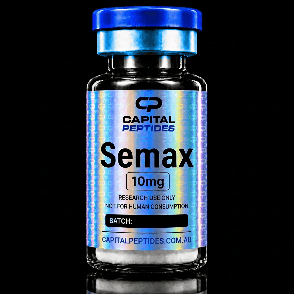 Semax 10mg