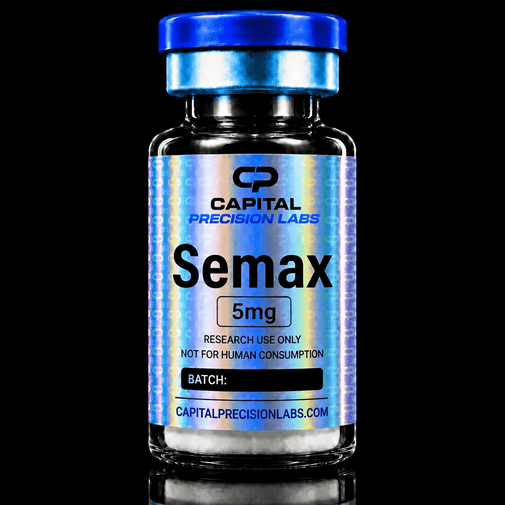 Semax 5mg