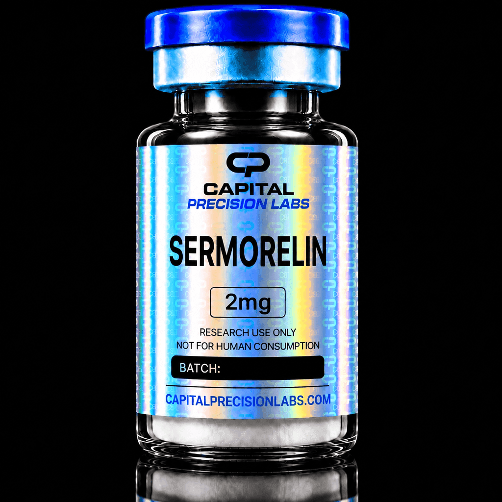 Sermorelin 2mg