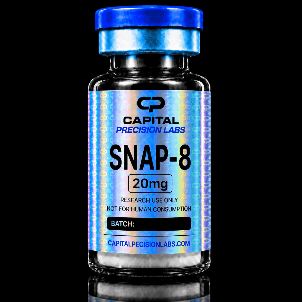 Snap-8 20mg