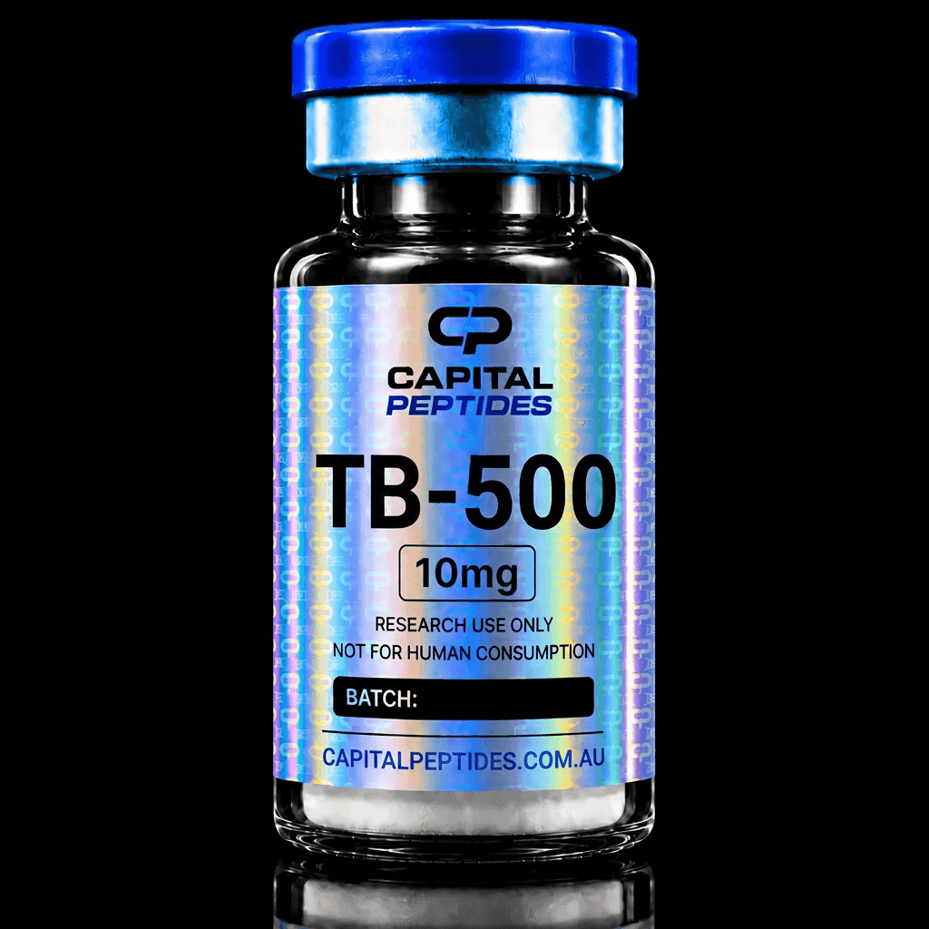 TB-500 / Thymosin Beta 10mg
