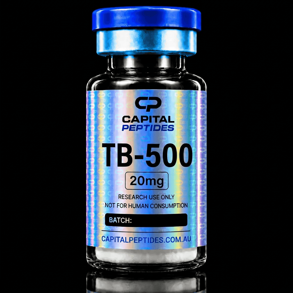 TB-500 / Thymosin Beta 20mg