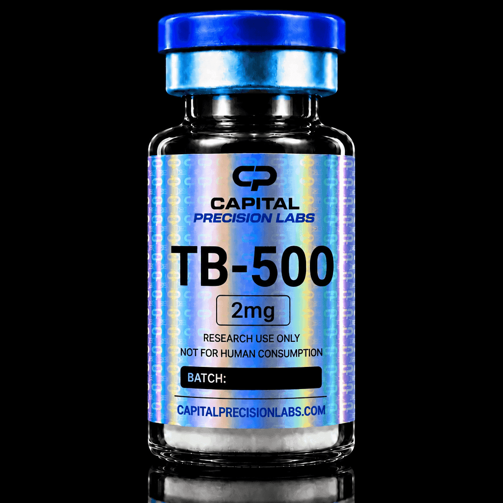 TB-500 / Thymosin Beta 2mg