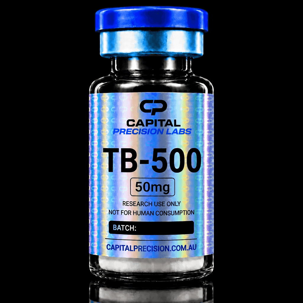 TB-500 / Thymosin Beta 50mg