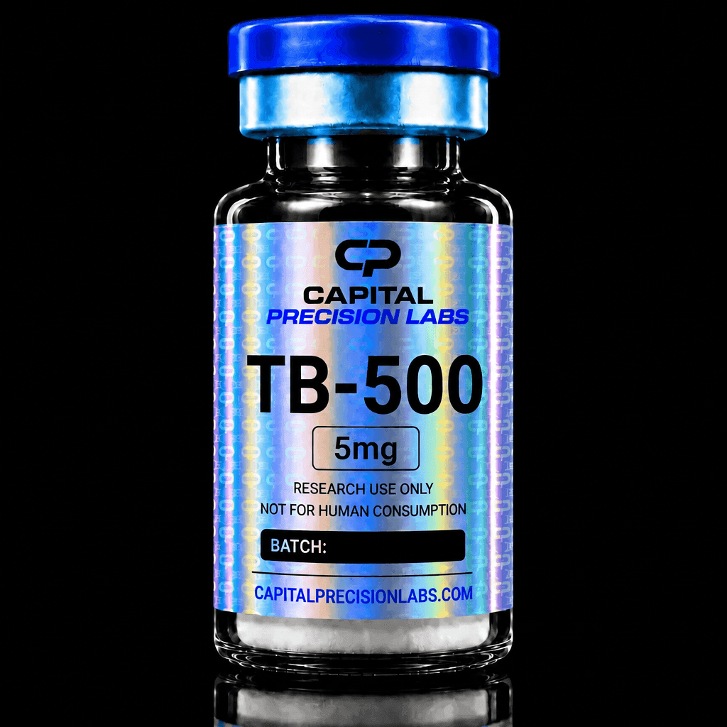 TB-500 / Thymosin Beta 5mg
