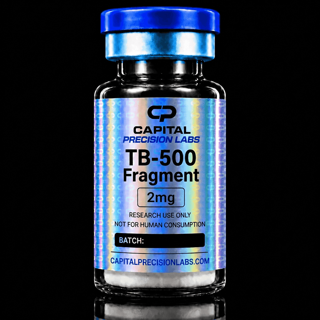 TB-500 Fragment 2mg