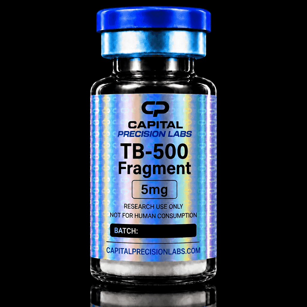 TB-500 Fragment 5mg
