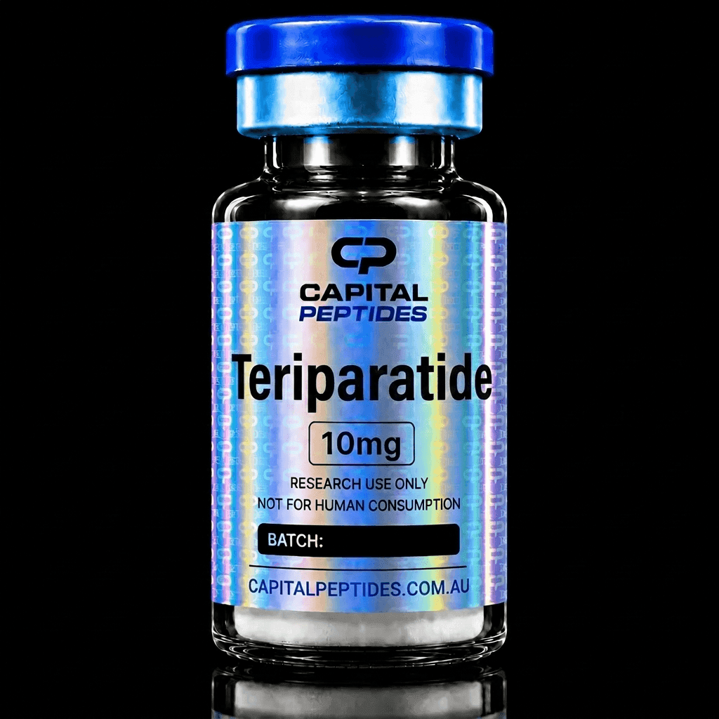 Teriparatide 10mg
