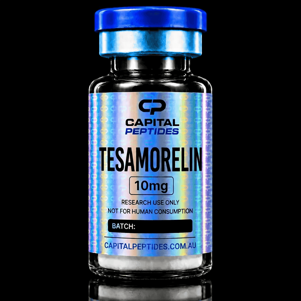 Tesamorelin 10mg